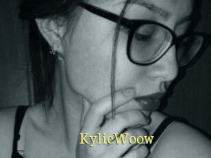 KylieWoow