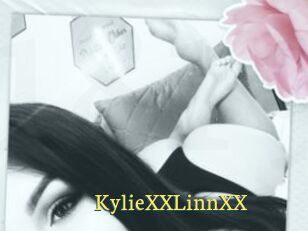KylieXXLinnXX