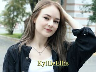 KyllieEllis