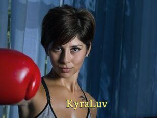 KyraLuv