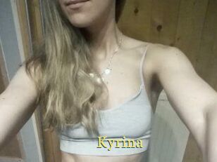 Kyrina