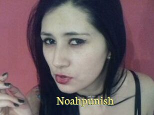 Noahpunish