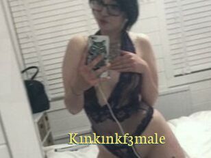 K1nk1nkf3male