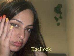 Kacilock