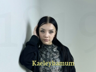 Kaeleyhamum
