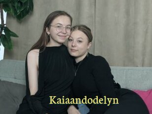 Kaiaandodelyn