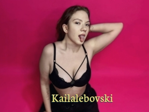 Kailalebovski