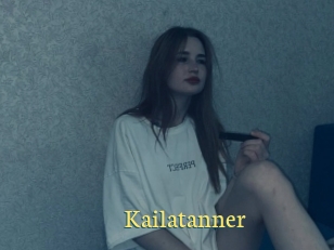 Kailatanner