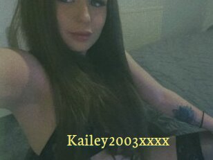 Kailey2003xxxx