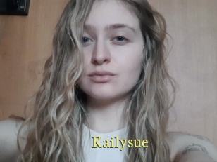 Kailysue