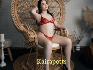 Kairapotts