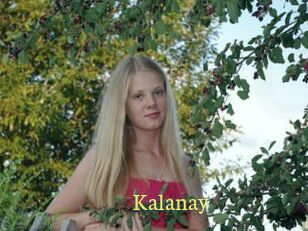 Kalanay