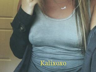 Kalixoxo