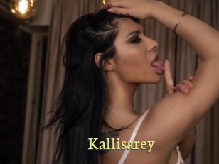 Kallisarey