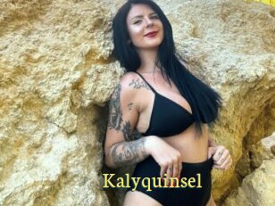 Kalyquinsel