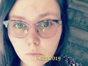 Kam2019