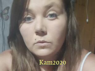 Kam2020