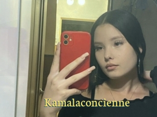 Kamalaconcienne