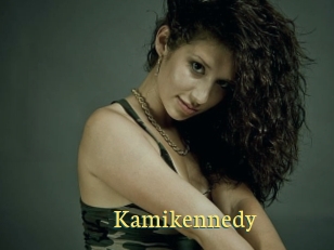 Kamikennedy