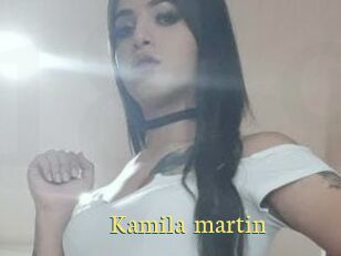 Kamila_martin