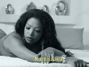 Kamilaacat