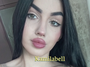 Kamilabell
