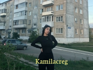 Kamilacreg