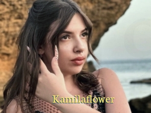 Kamilaflower