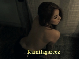 Kamilagarcez