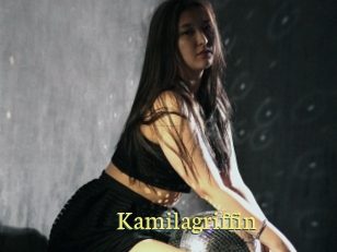 Kamilagriffin