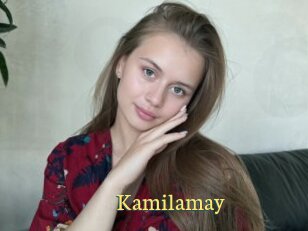 Kamilamay