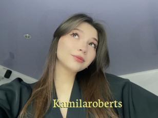 Kamilaroberts