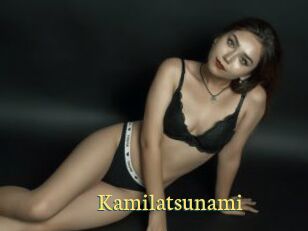 Kamilatsunami