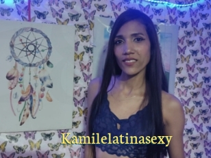 Kamilelatinasexy