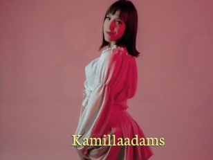 Kamillaadams