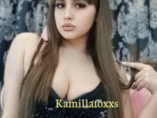 Kamillafoxxs