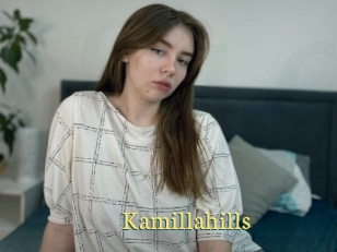 Kamillahills