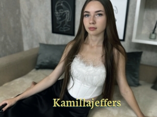 Kamillajeffers