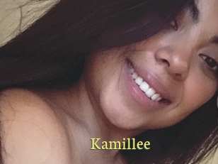 Kamillee