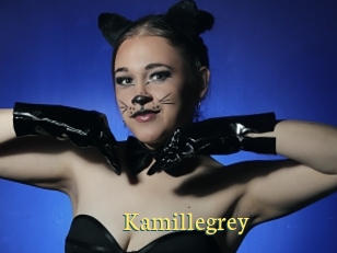 Kamillegrey