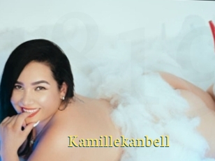 Kamillekanbell