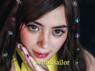 Kamilsailor