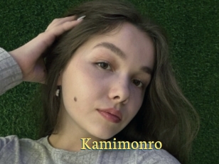 Kamimonro