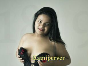Kamiperver