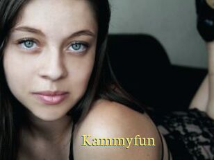 Kammyfun