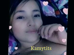 Kamytits