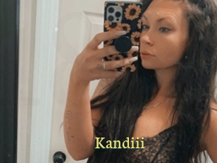 Kandiii
