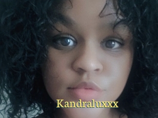Kandraluxxx