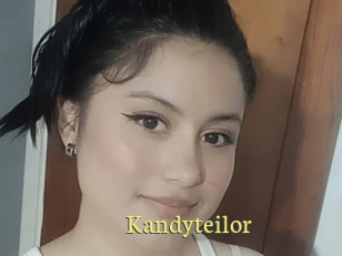 Kandyteilor
