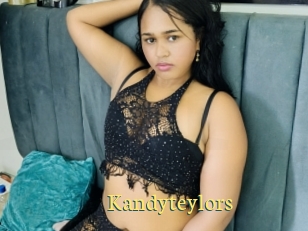 Kandyteylors